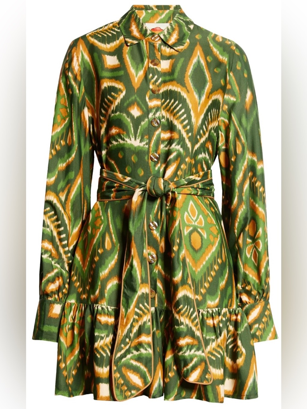 FARM Rio Dress